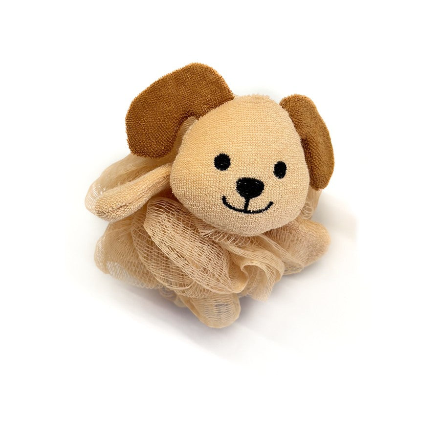 Animal Bath Ball