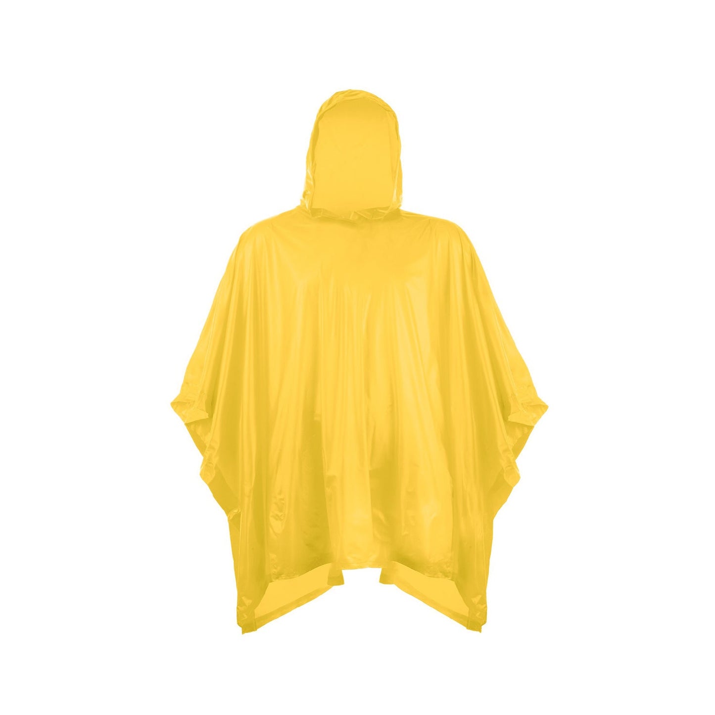 Child Rain Poncho