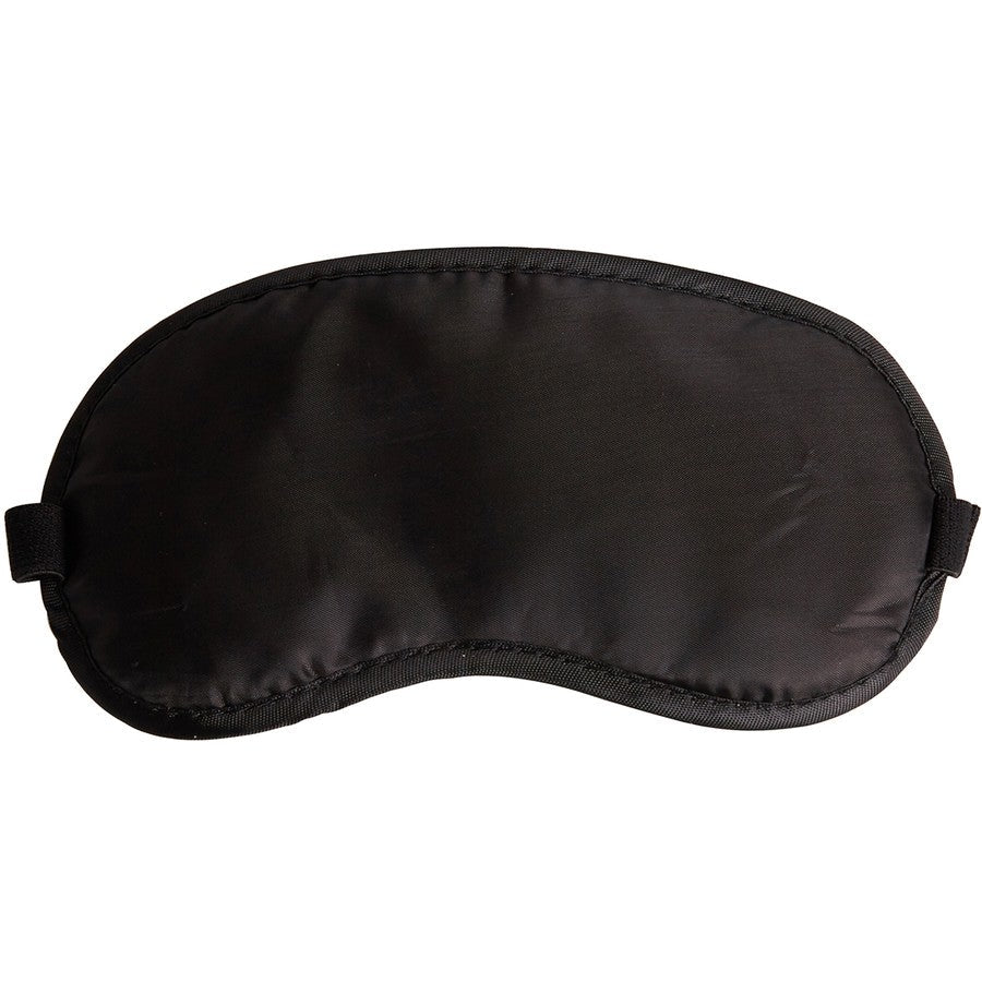 Eye Mask with Ear Plugs