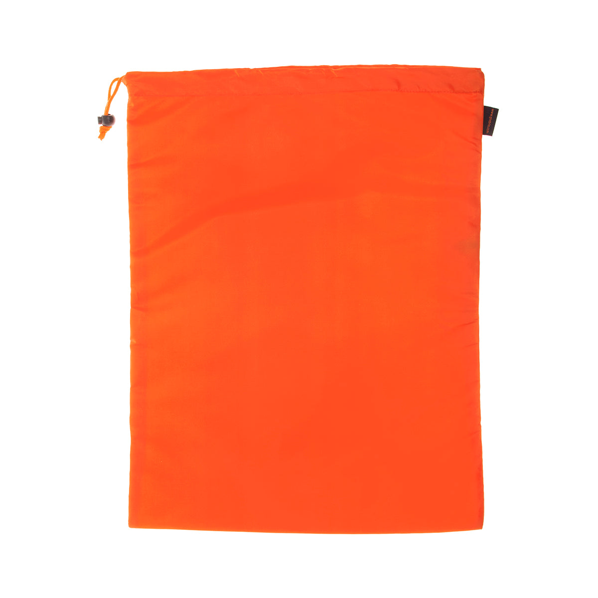 Travel Laundry Bag - Orange