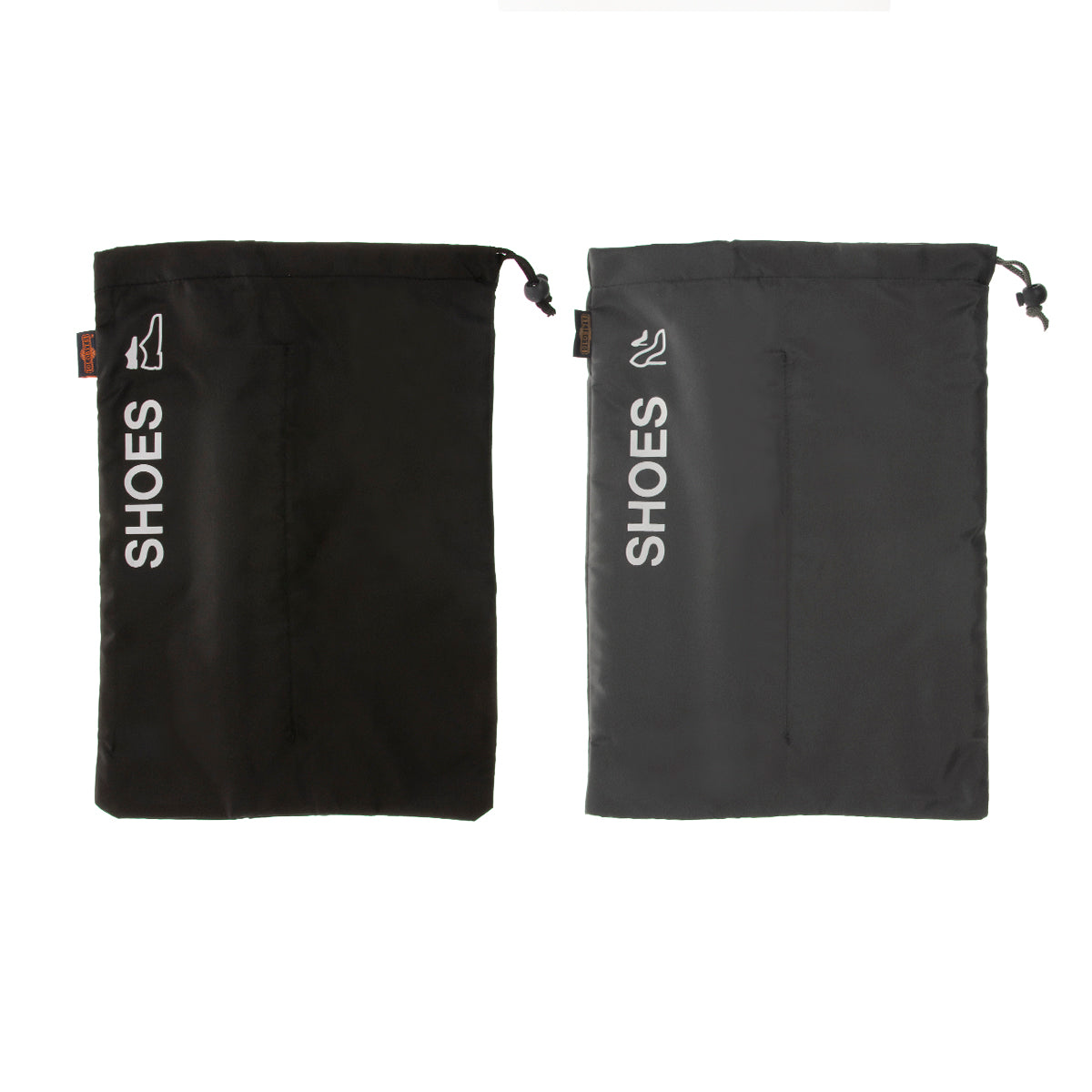 Travel Shoe Bags 2pk
