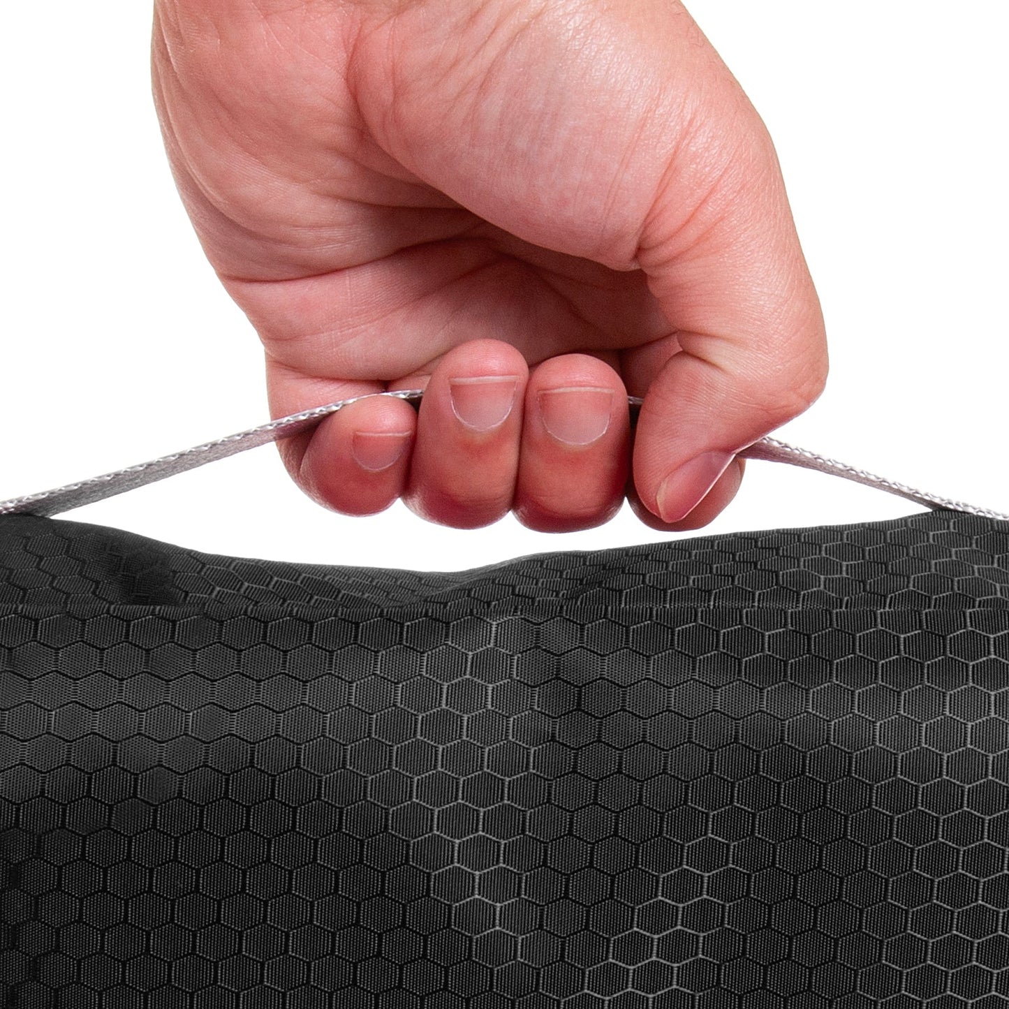 3 Piece Packing Cubes - Black