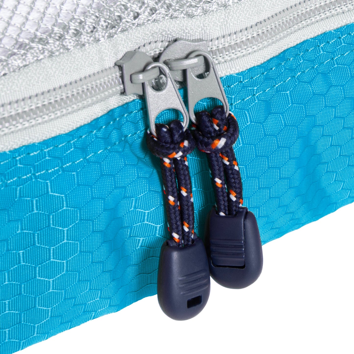 3 Piece Packing Cubes - Blue
