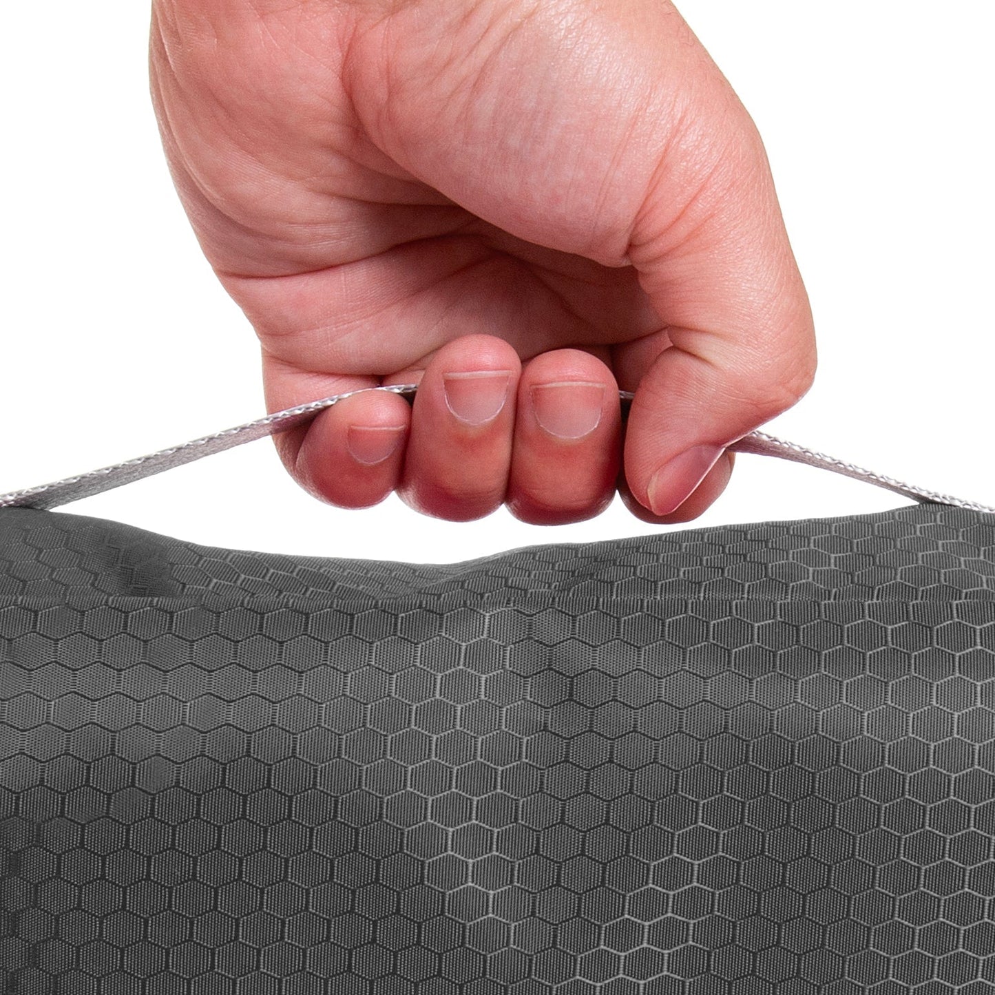 3 Piece Packing Cubes - Grey