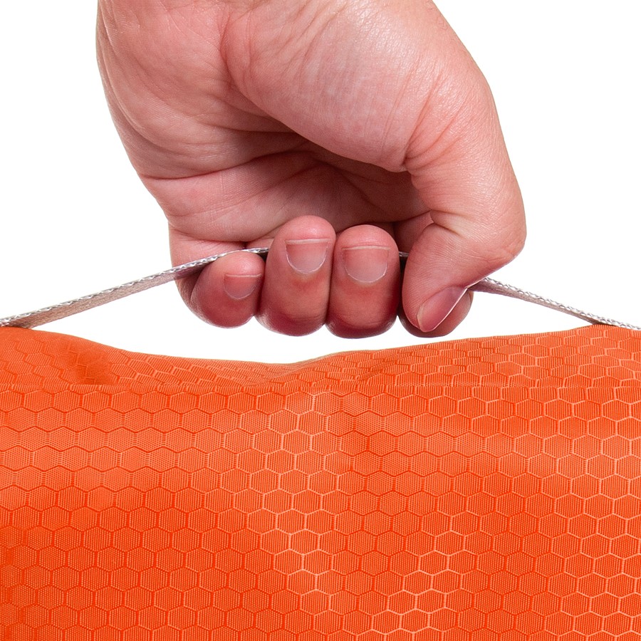 3 Piece Packing Cubes - Orange
