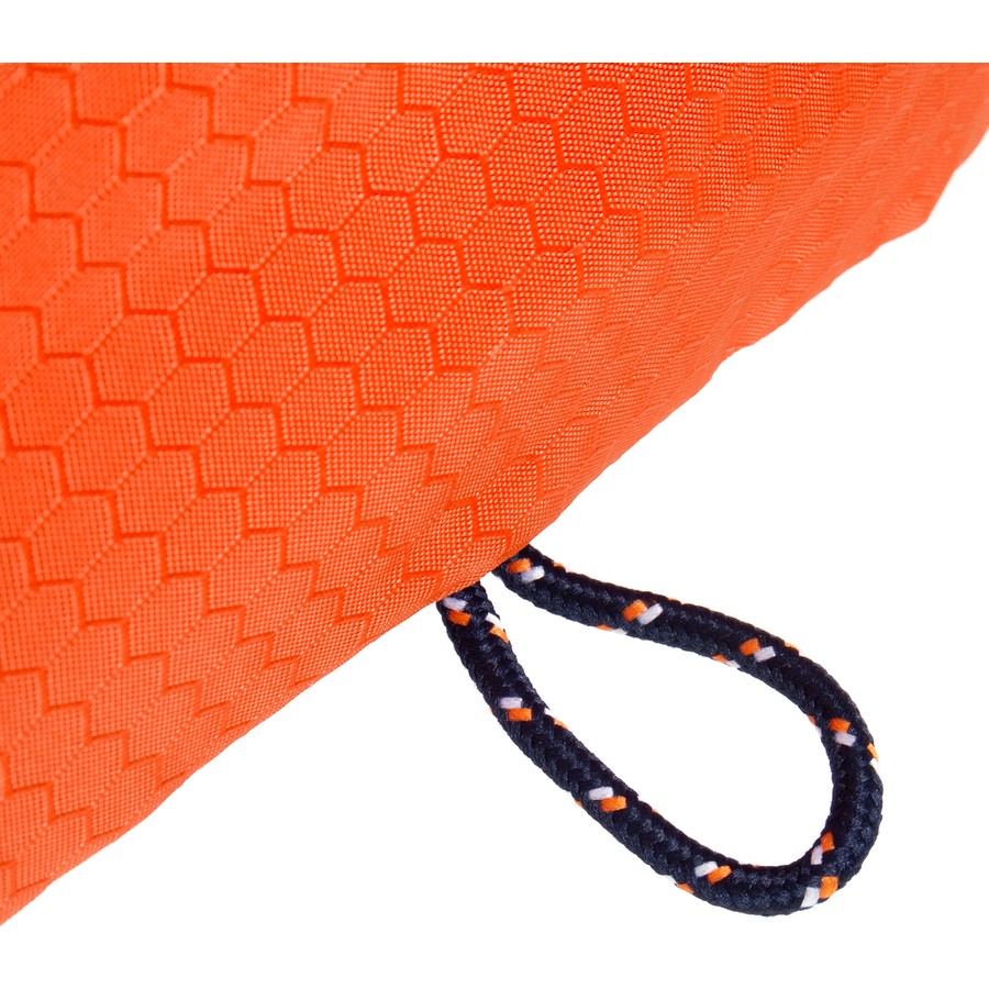 3 Piece Packing Cubes - Orange