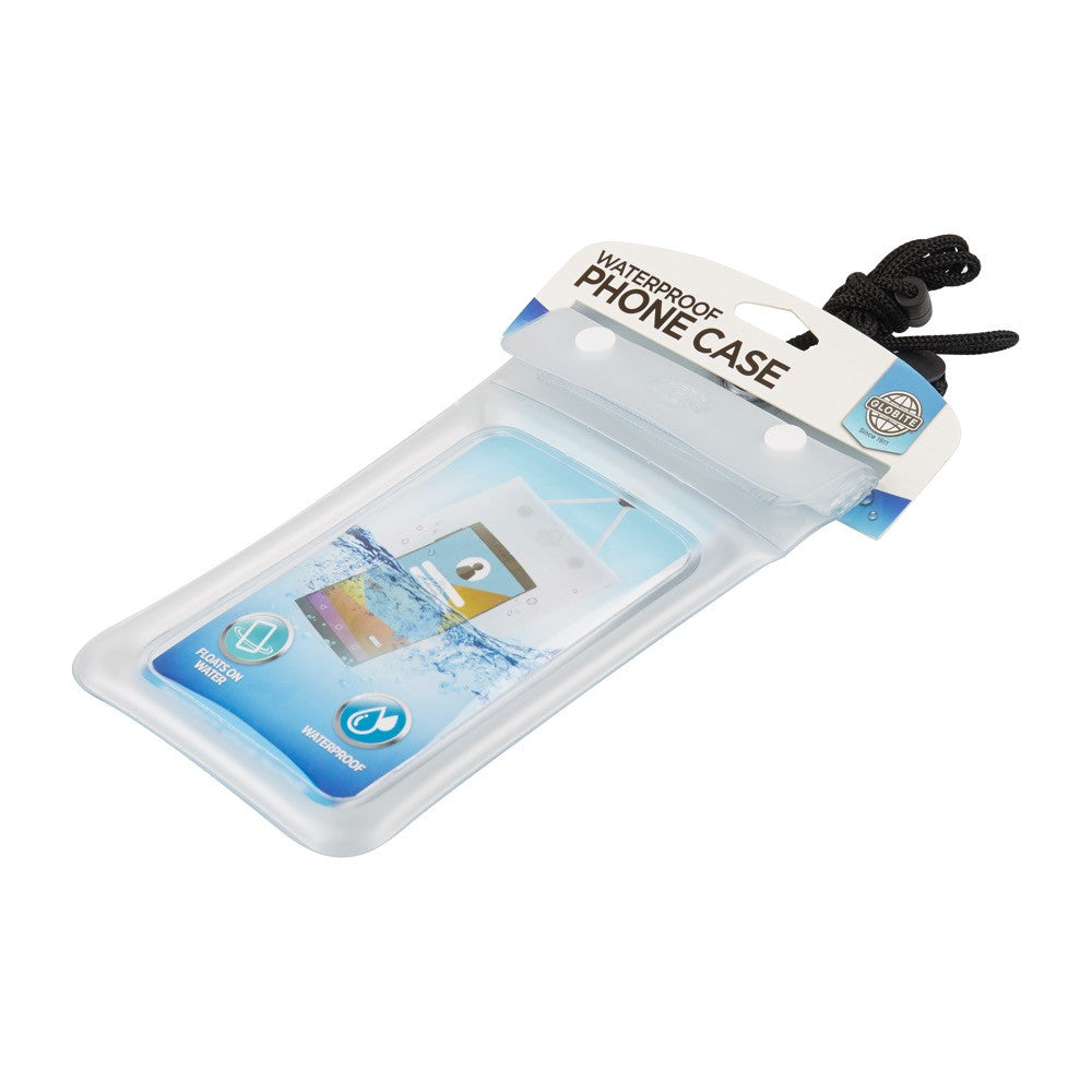 Waterproof Phone Case