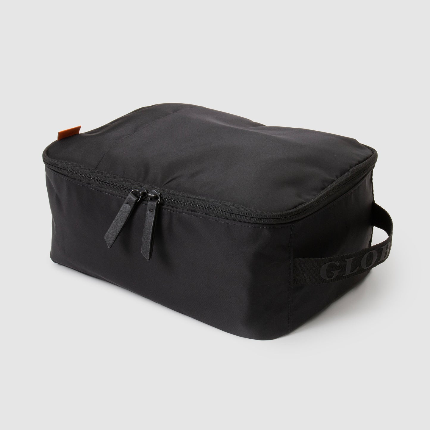 Voyager Shoe Cube