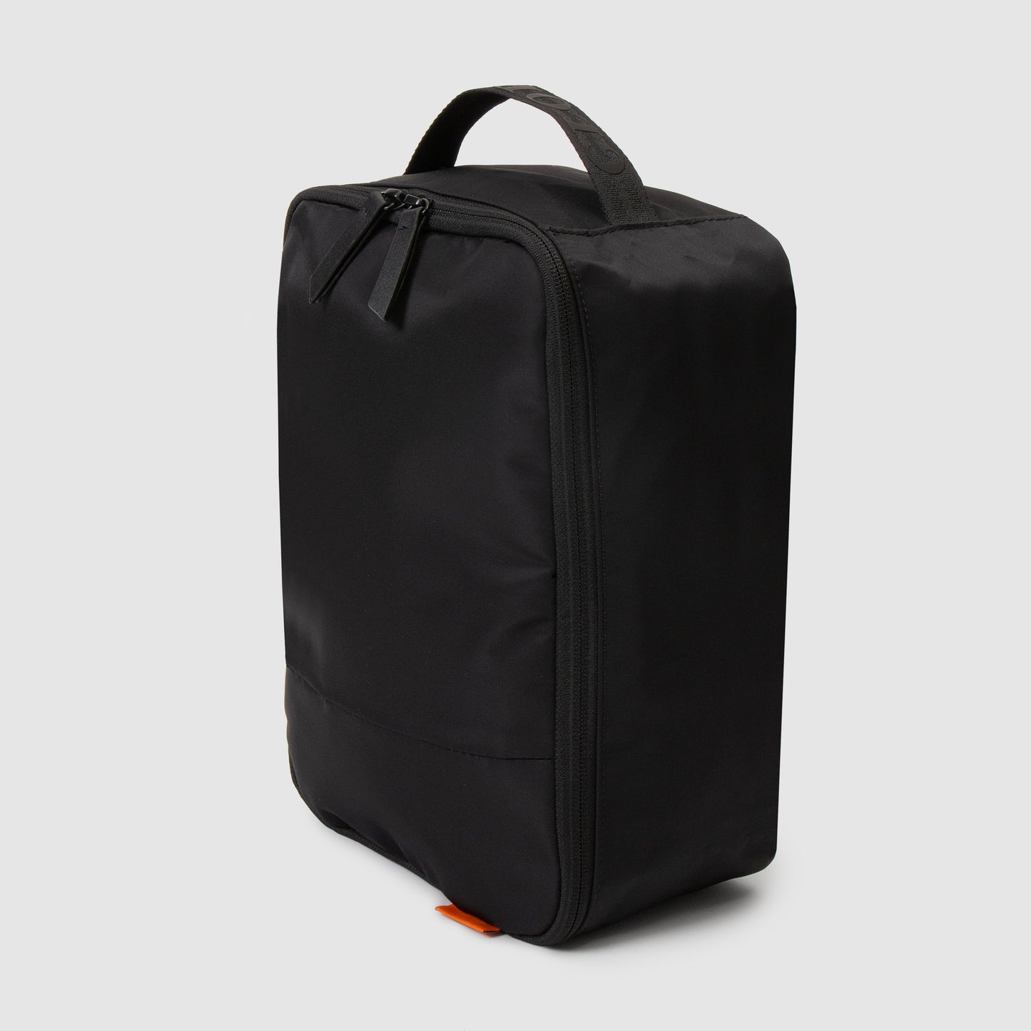 Voyager Shoe Cube