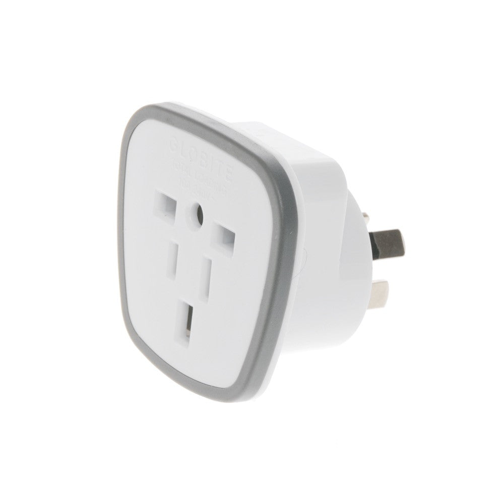 Inbound Travel Adaptor - Small - globite