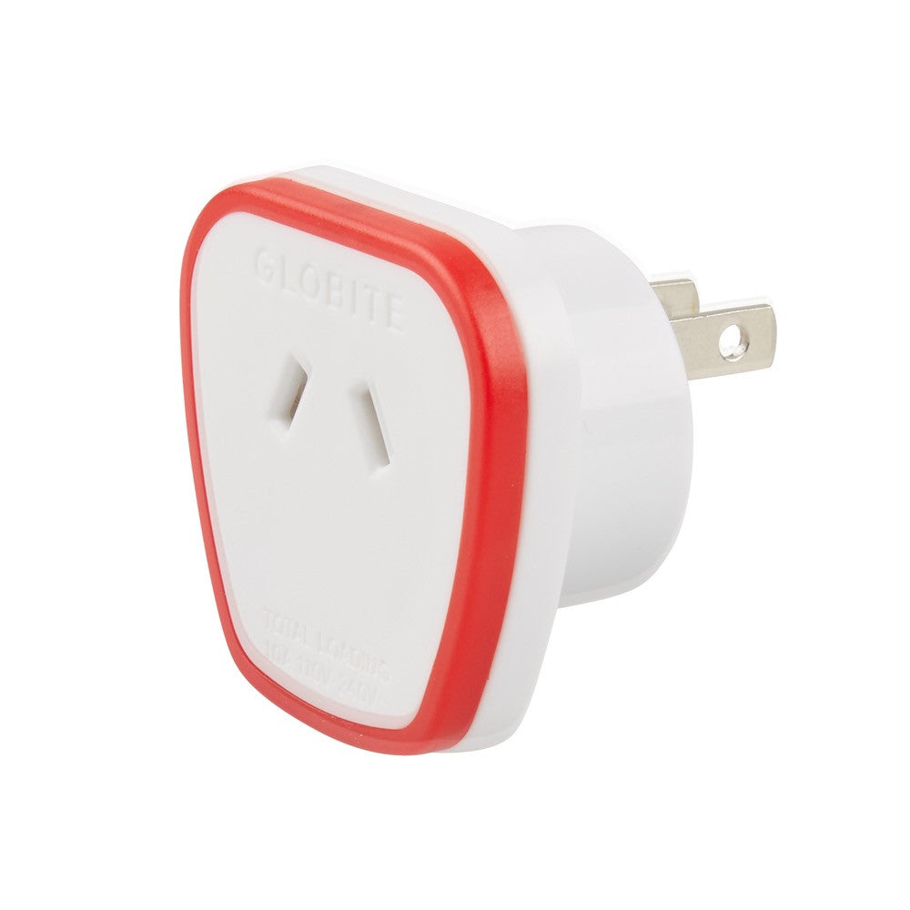 Outbound USA & Japan Travel Adaptor - globite