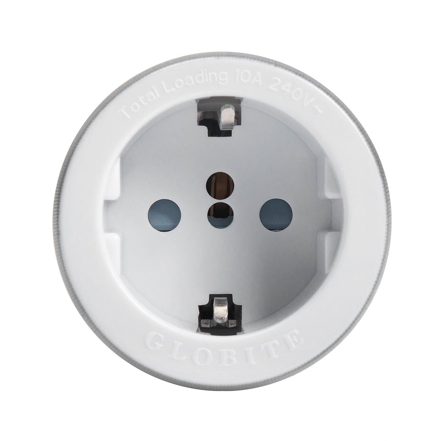 Inbound Travel Adaptor - Medium - globite
