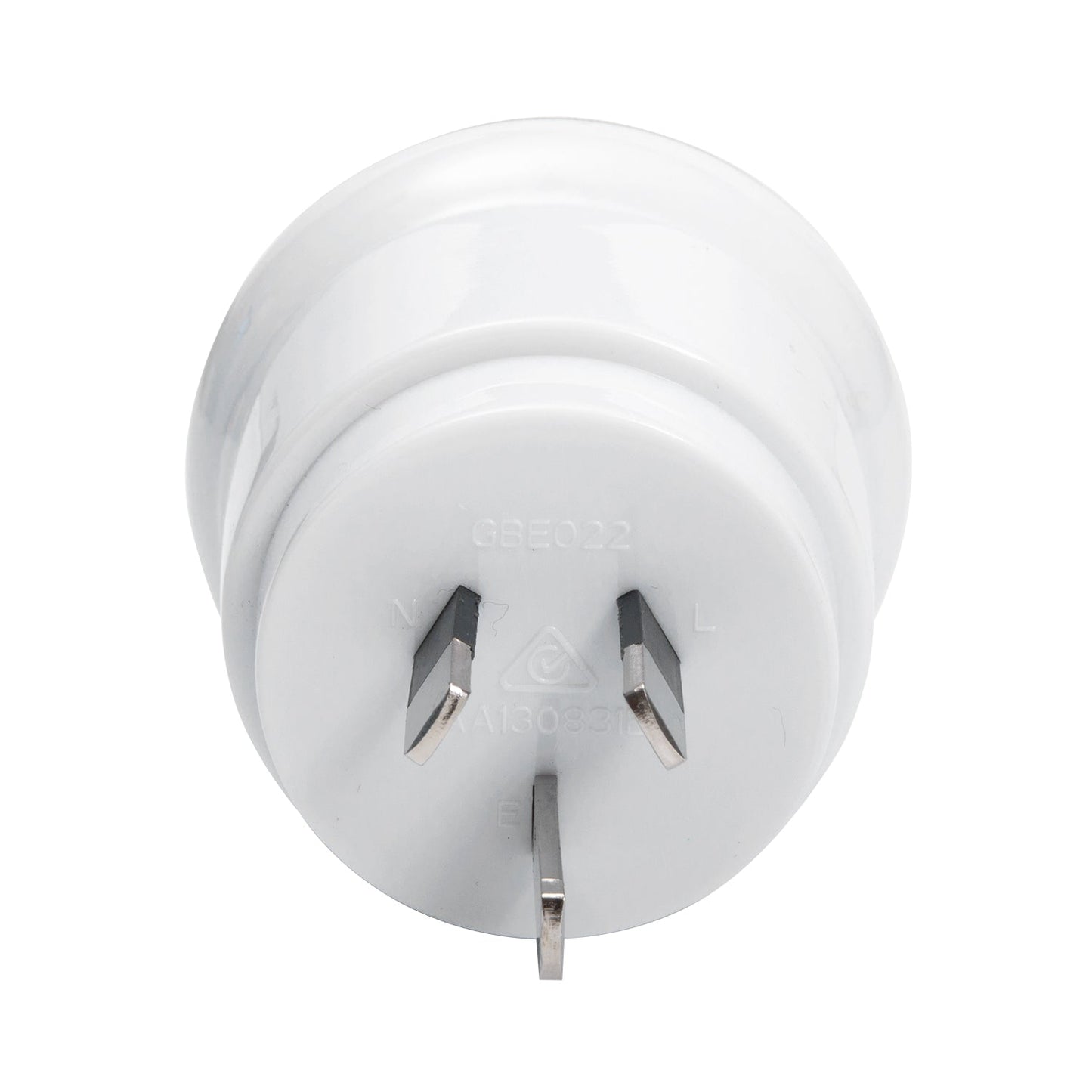 Inbound Travel Adaptor - Medium - globite
