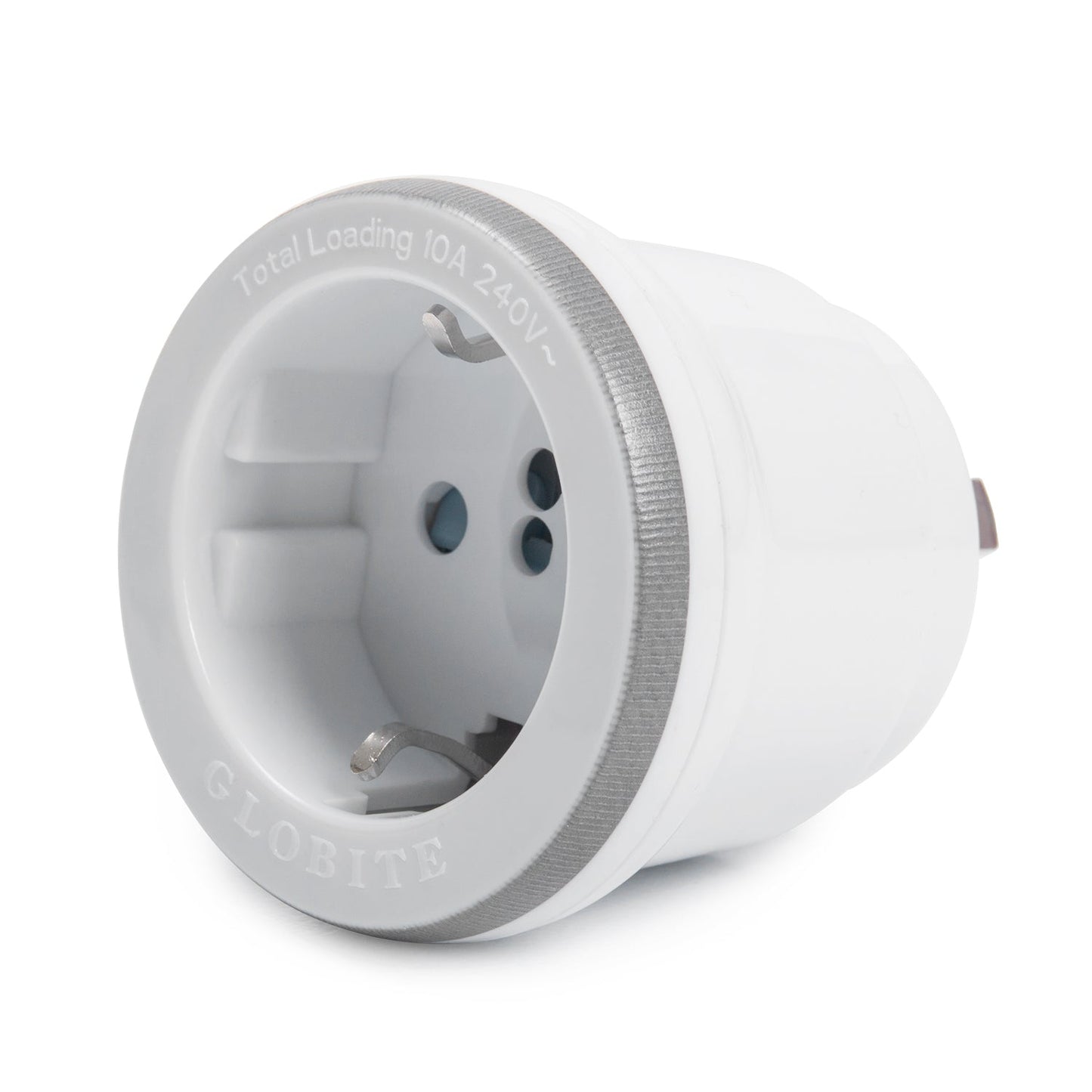 Inbound Travel Adaptor - Medium - globite