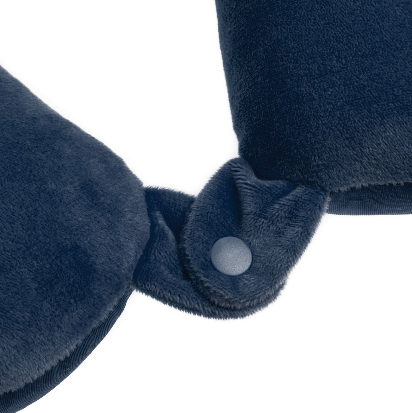Explorer Neck Pillow - Navy