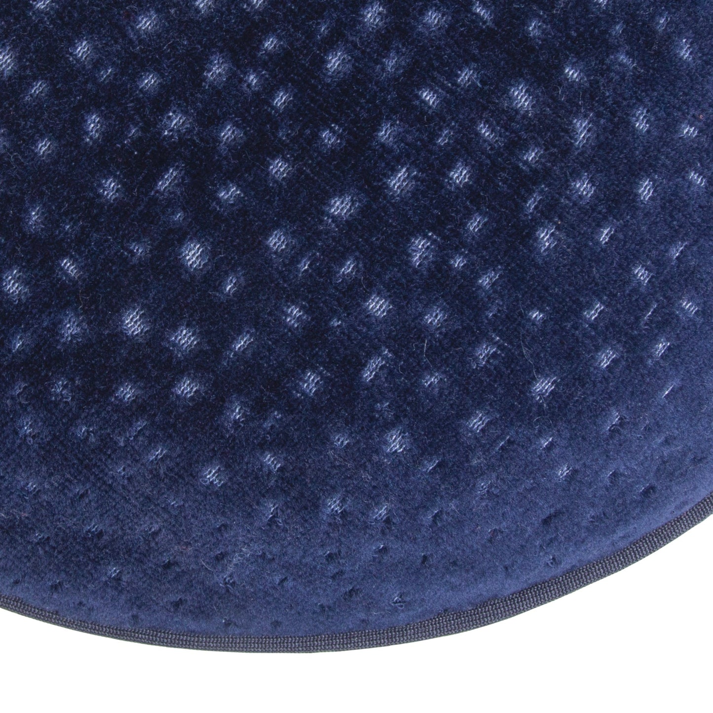 Voyager Memory Foam Neck Pillow - Navy