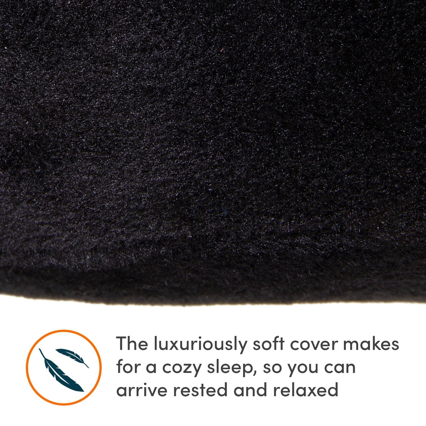 The Adventurer Neck Pillow