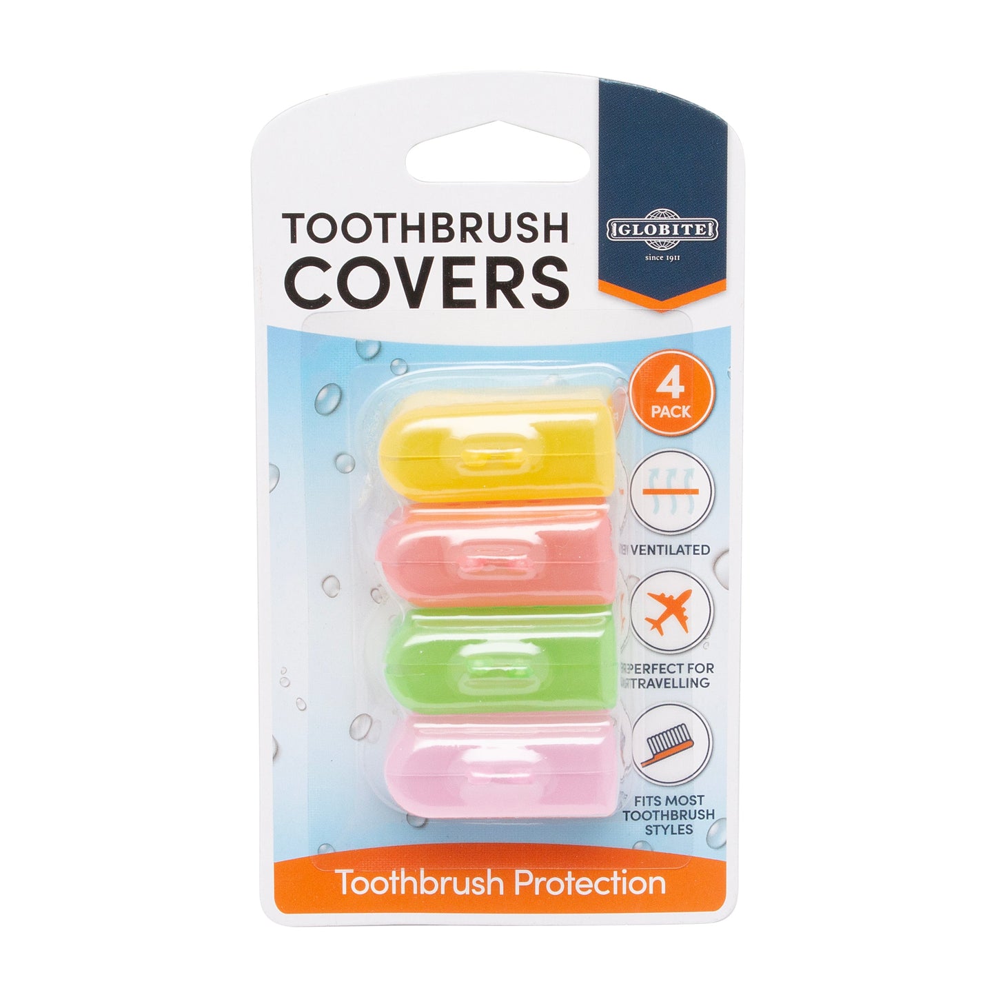 Toothbrush Covers