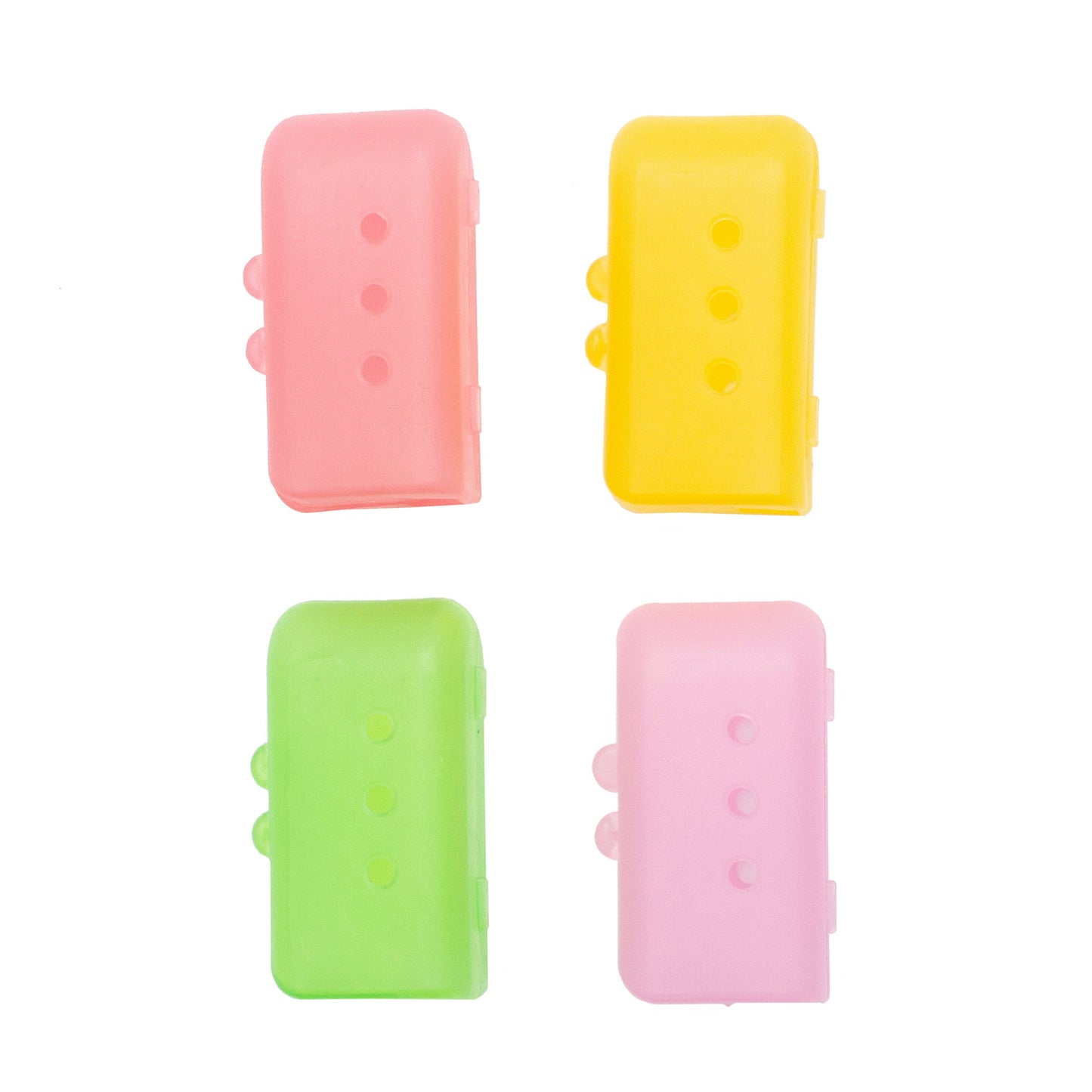 Toothbrush Covers