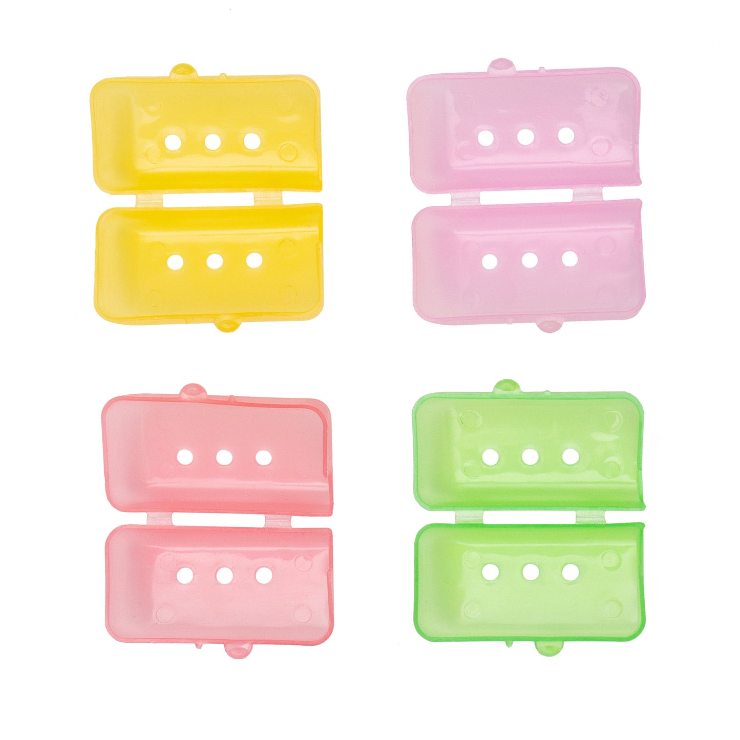 Toothbrush Covers