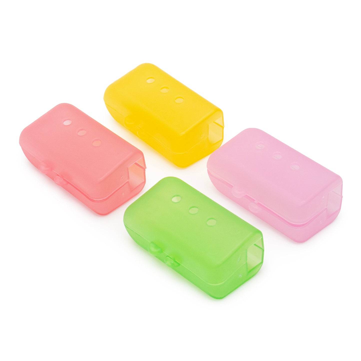 Toothbrush Covers