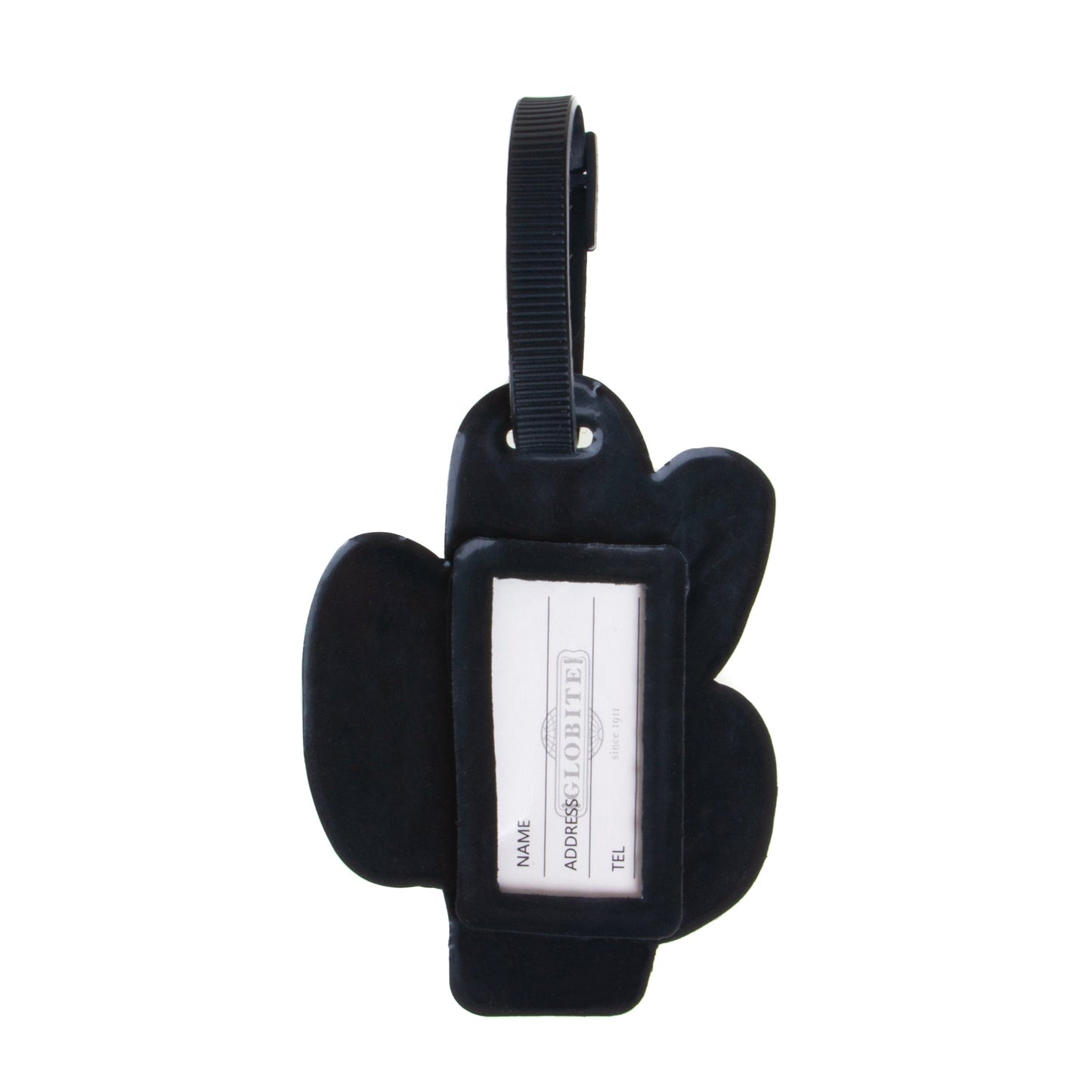 Luggage Tag Icons - Cactus