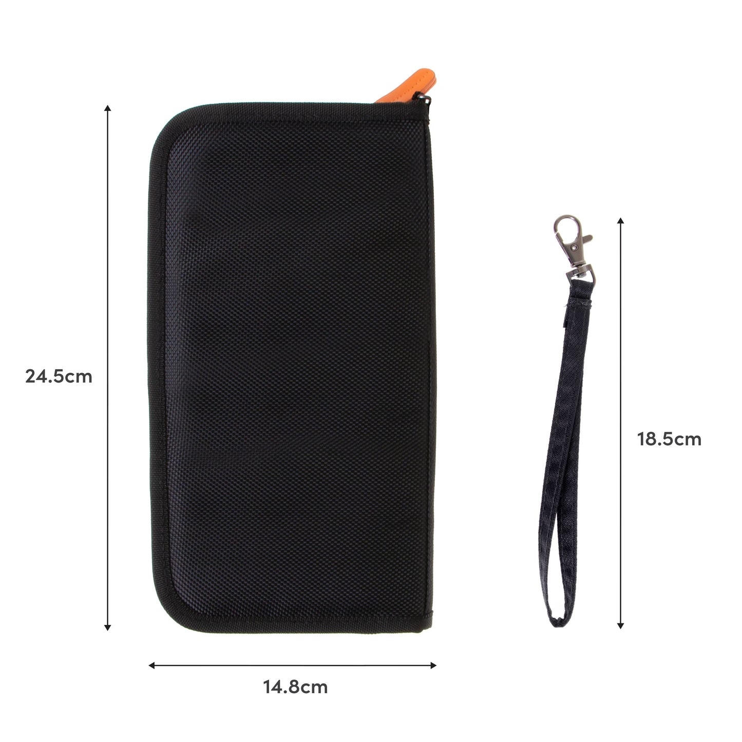 RFID Travel Wallet