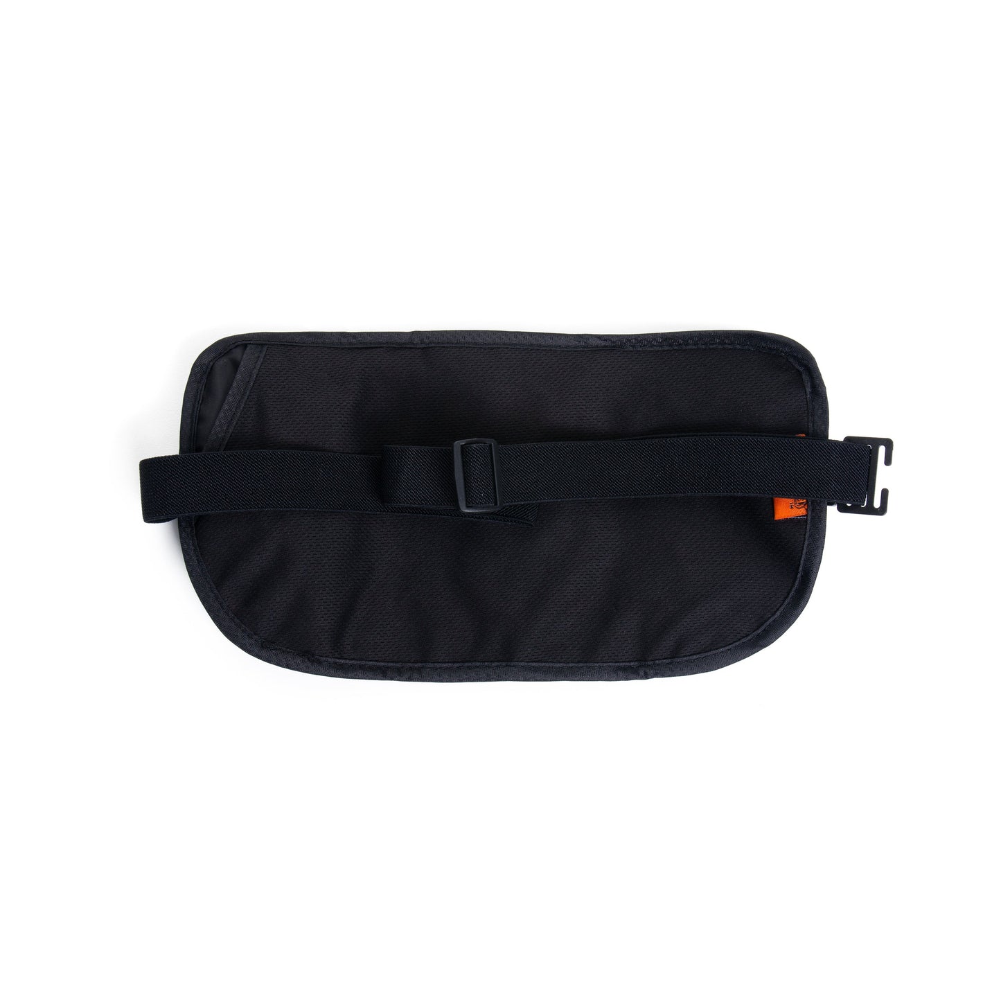 RFID Money Belt Black