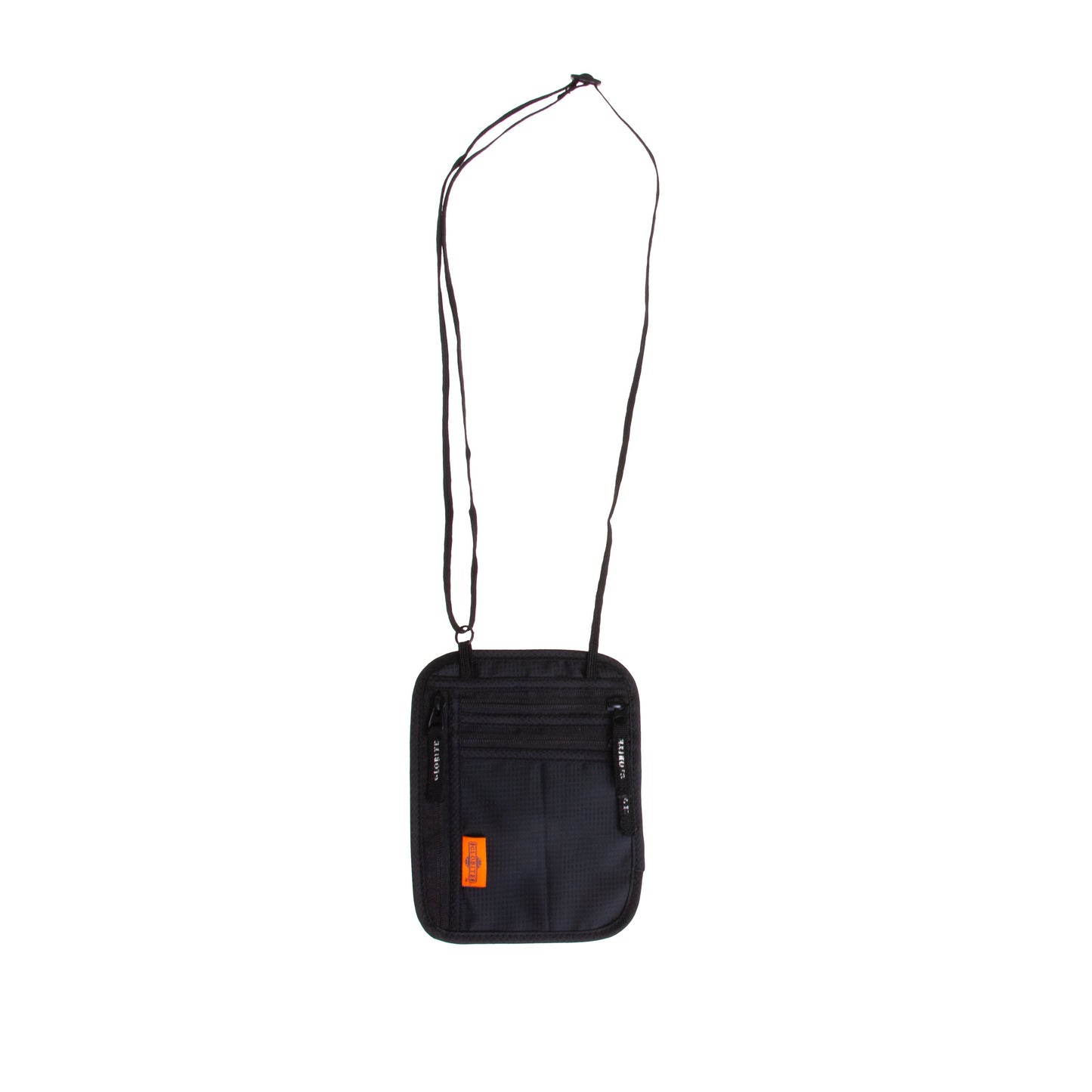 RFID Neck Pouch