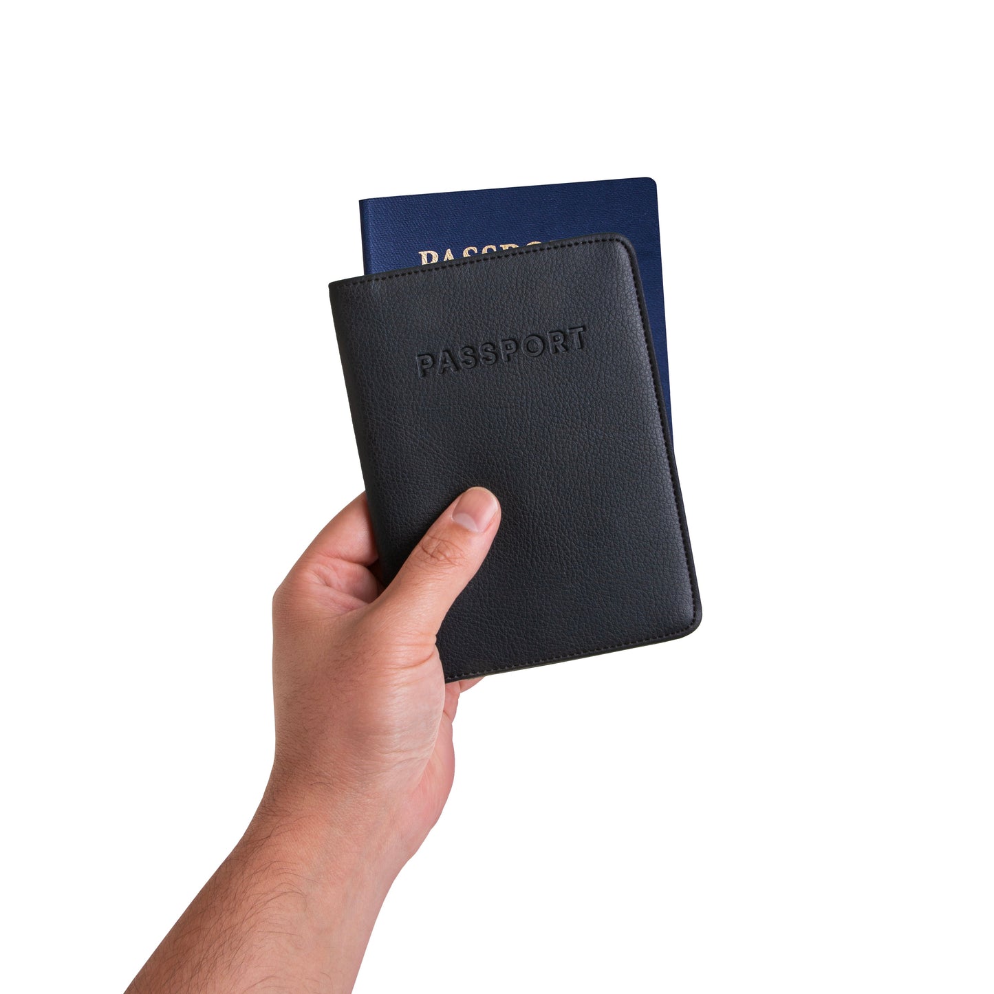 Passport Holder