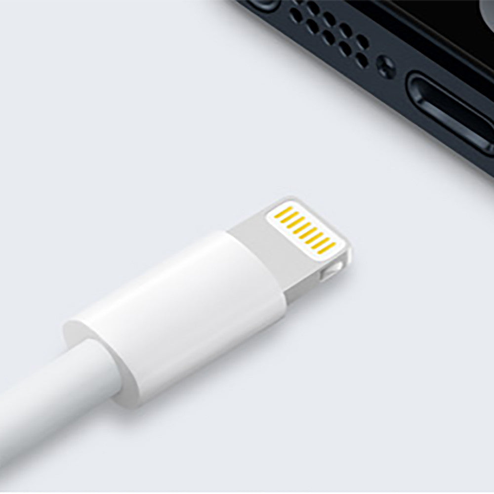 iPhone Charging Cable - Lightning to USB 2.0