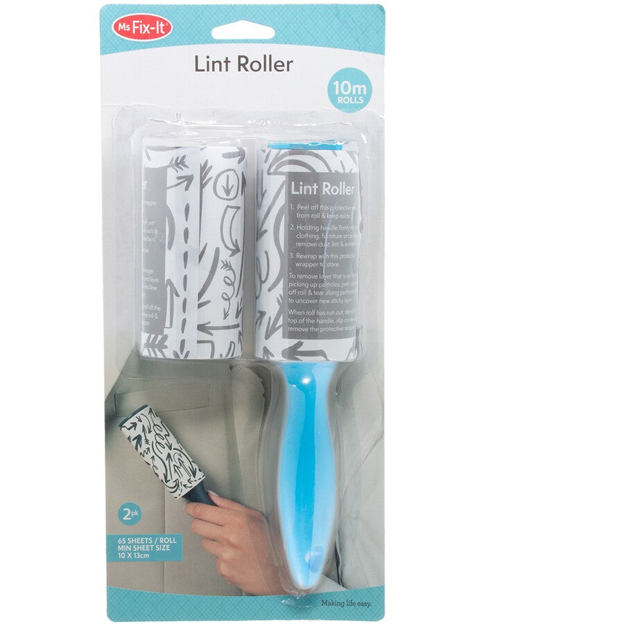 Lint Roller