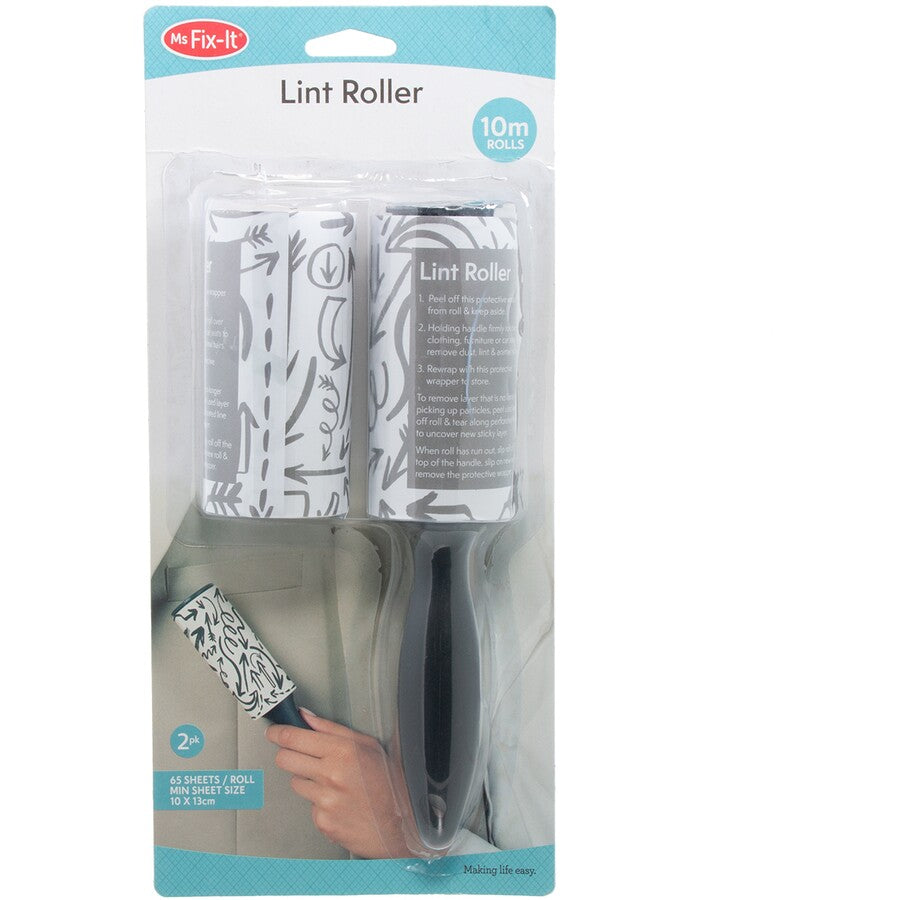 Lint Roller
