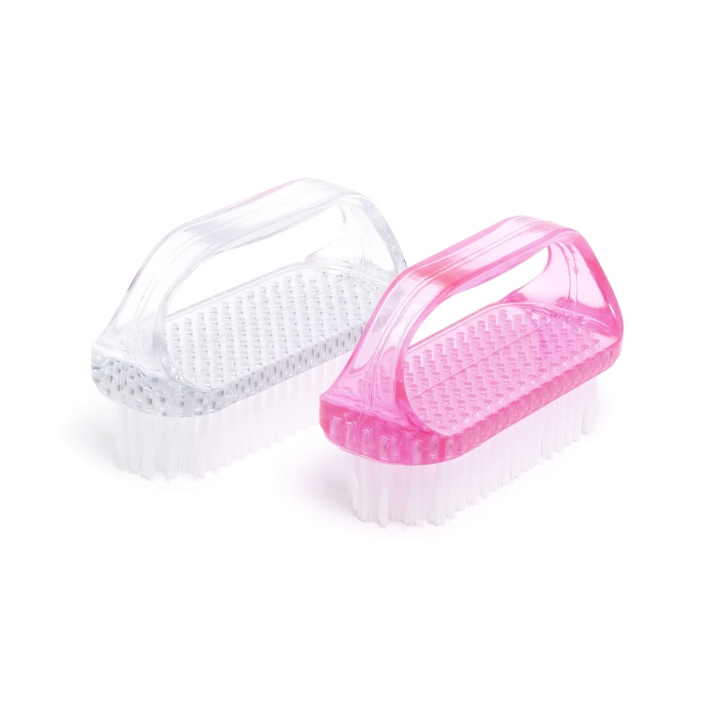 Hygienic Nail Brush - 2 Pack