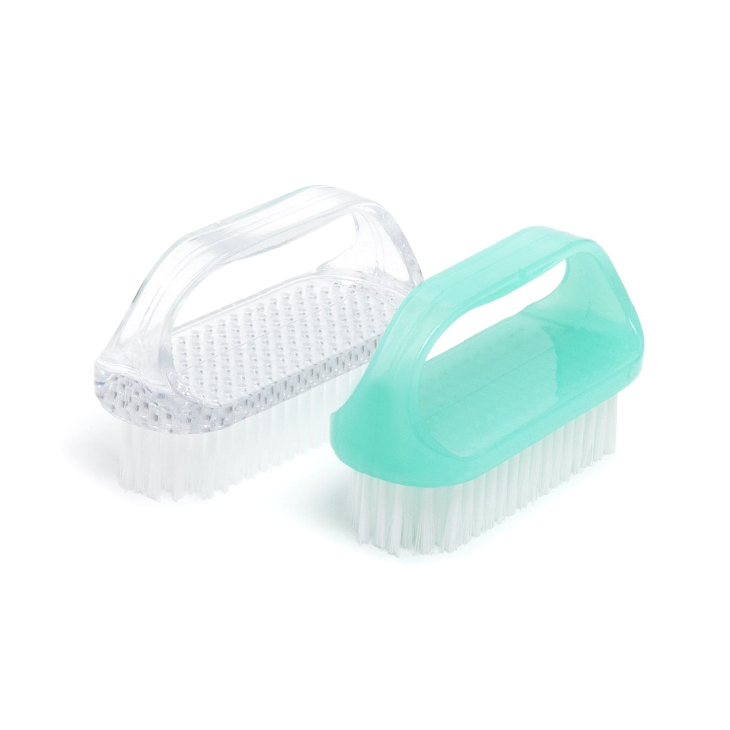 Hygienic Nail Brush - 2 Pack