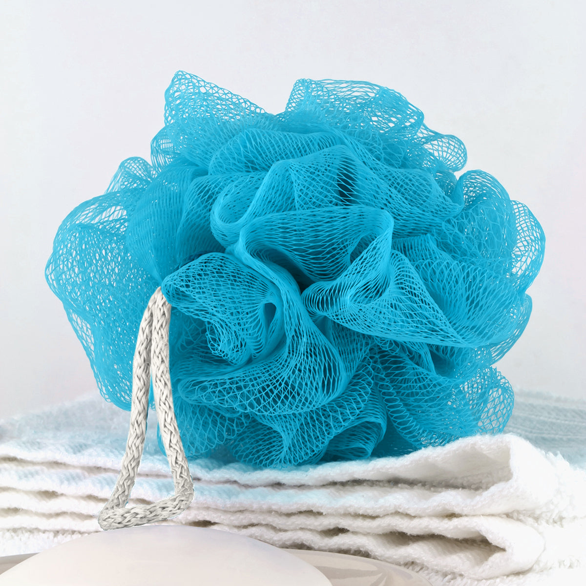 Luxury Bath Loofah