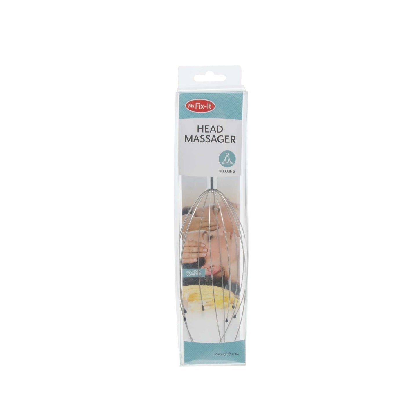 Head Massager