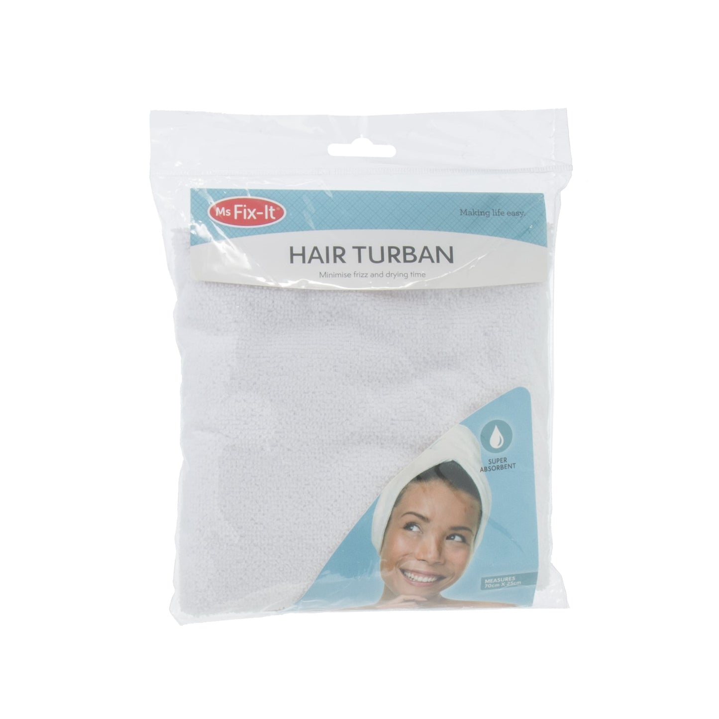 Hair Turban