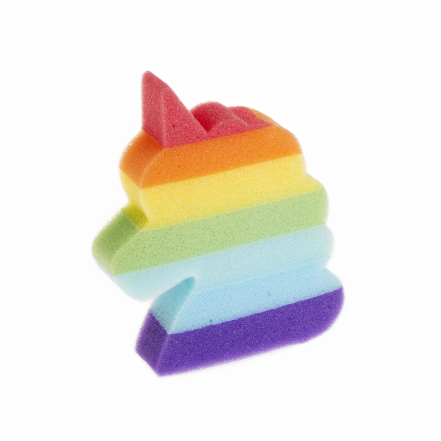 Unicorn Bath Sponge