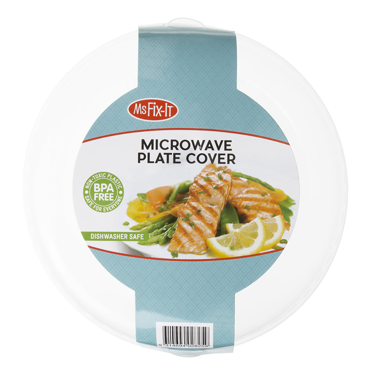 Microwave Food Cover - Large