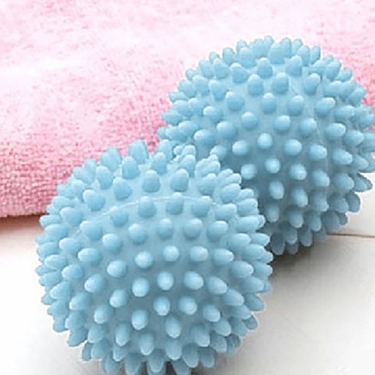Dryer Balls - 2 Pack