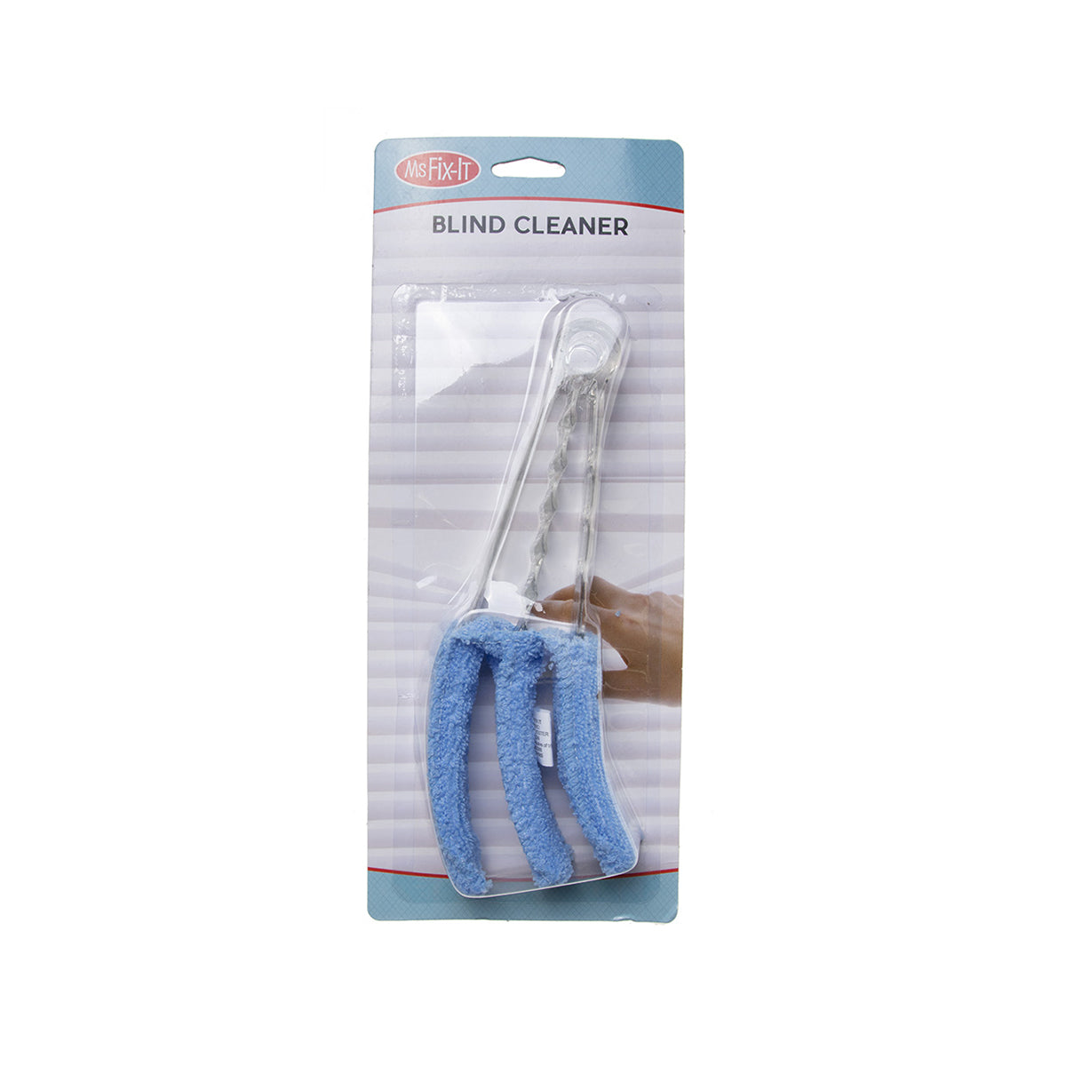 Blinds Cleaner
