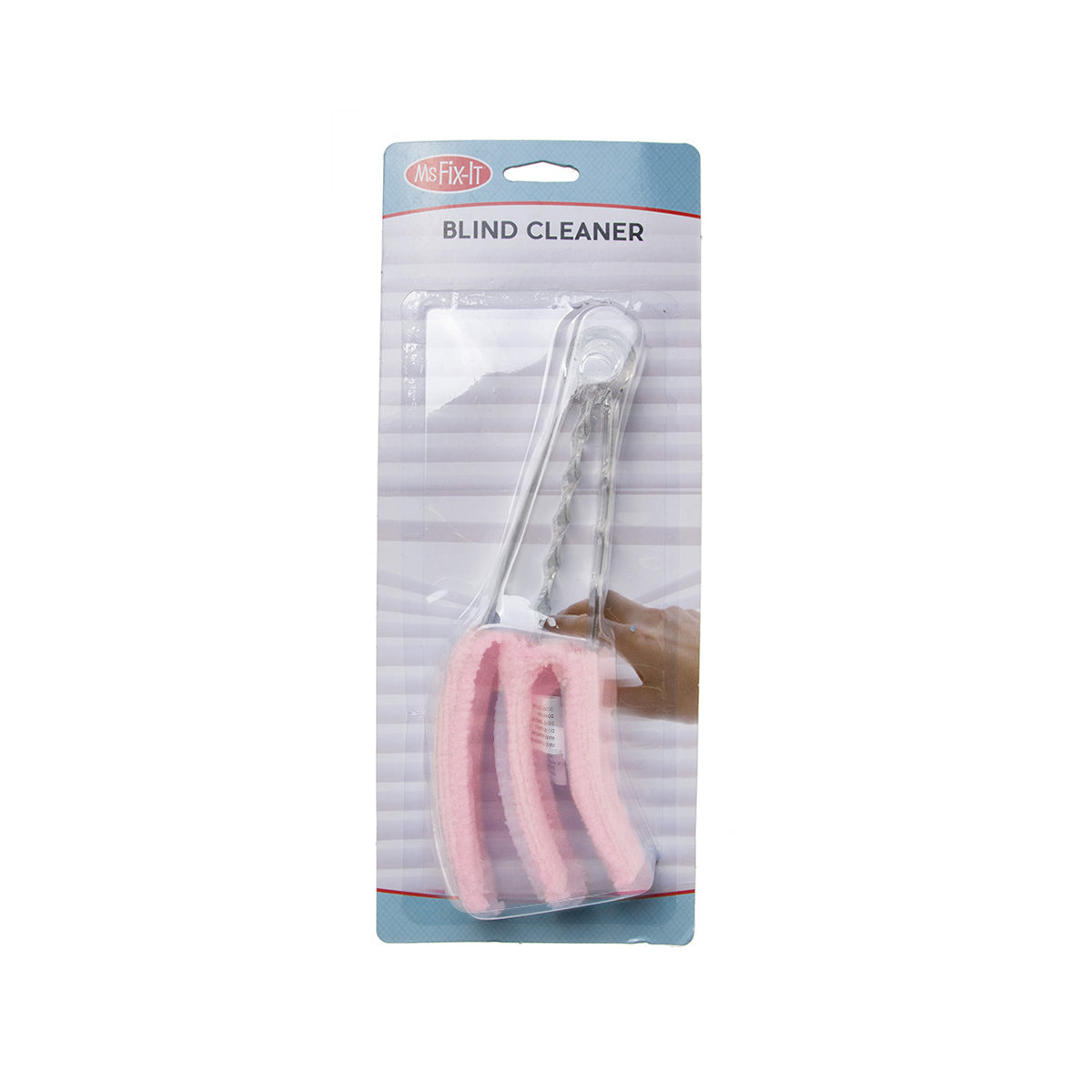 Blinds Cleaner