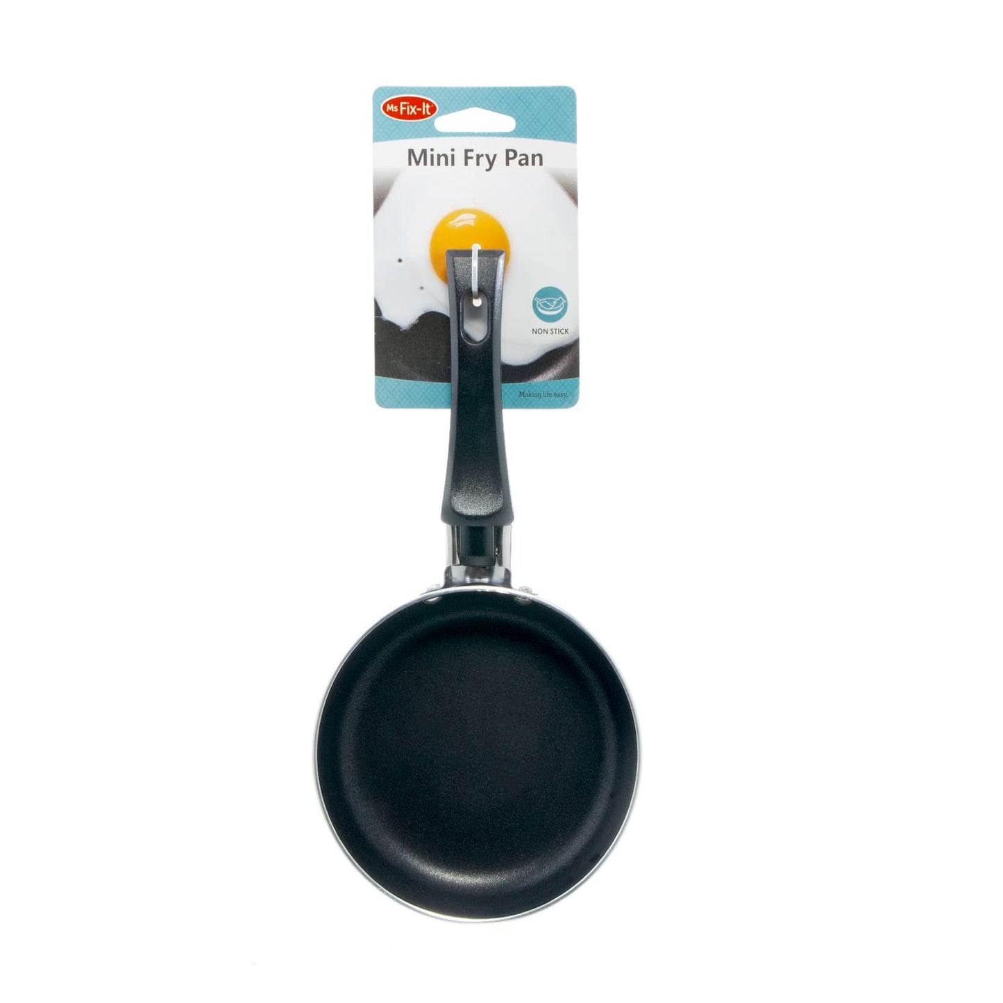 Mini Frying Pan