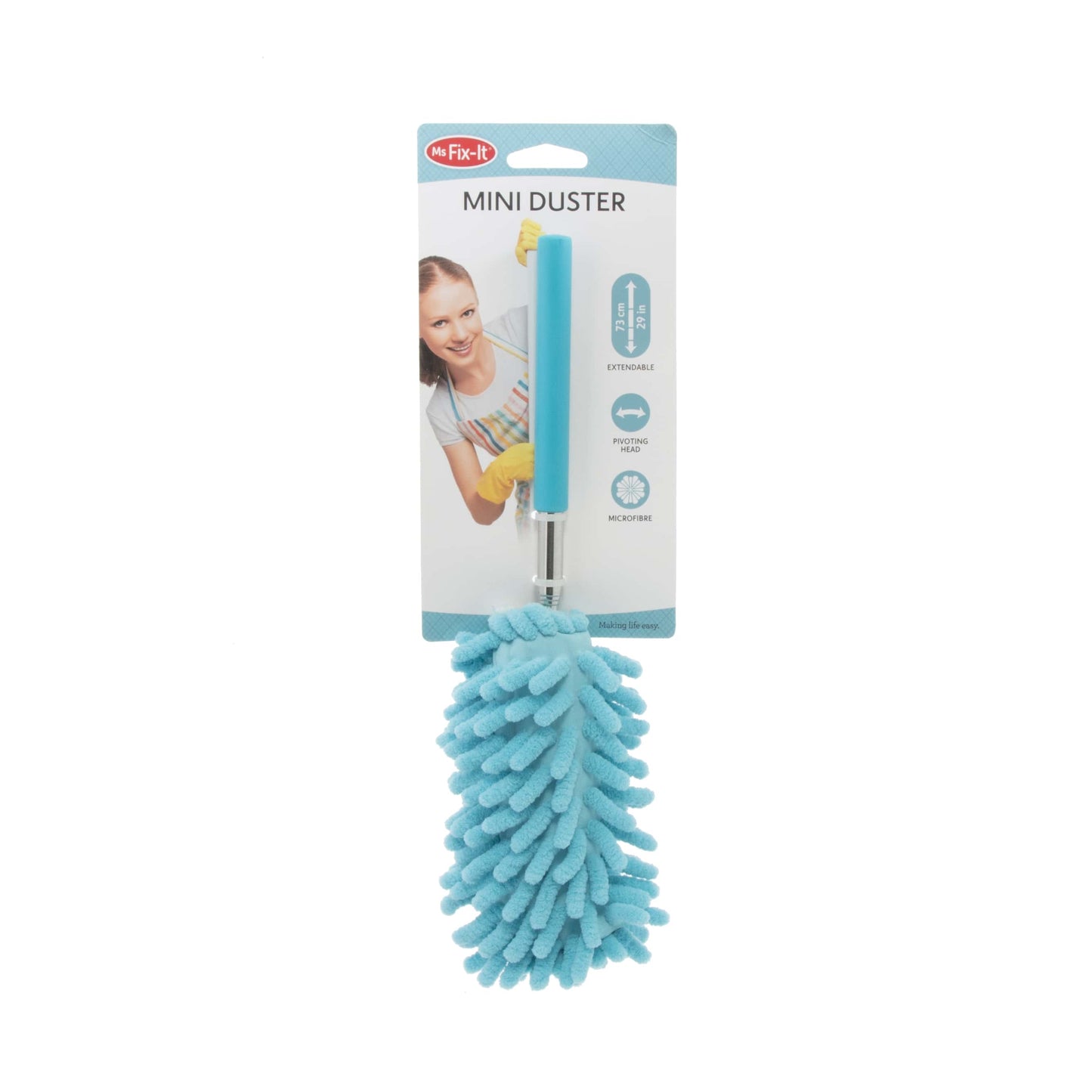 Extendable Mini Duster