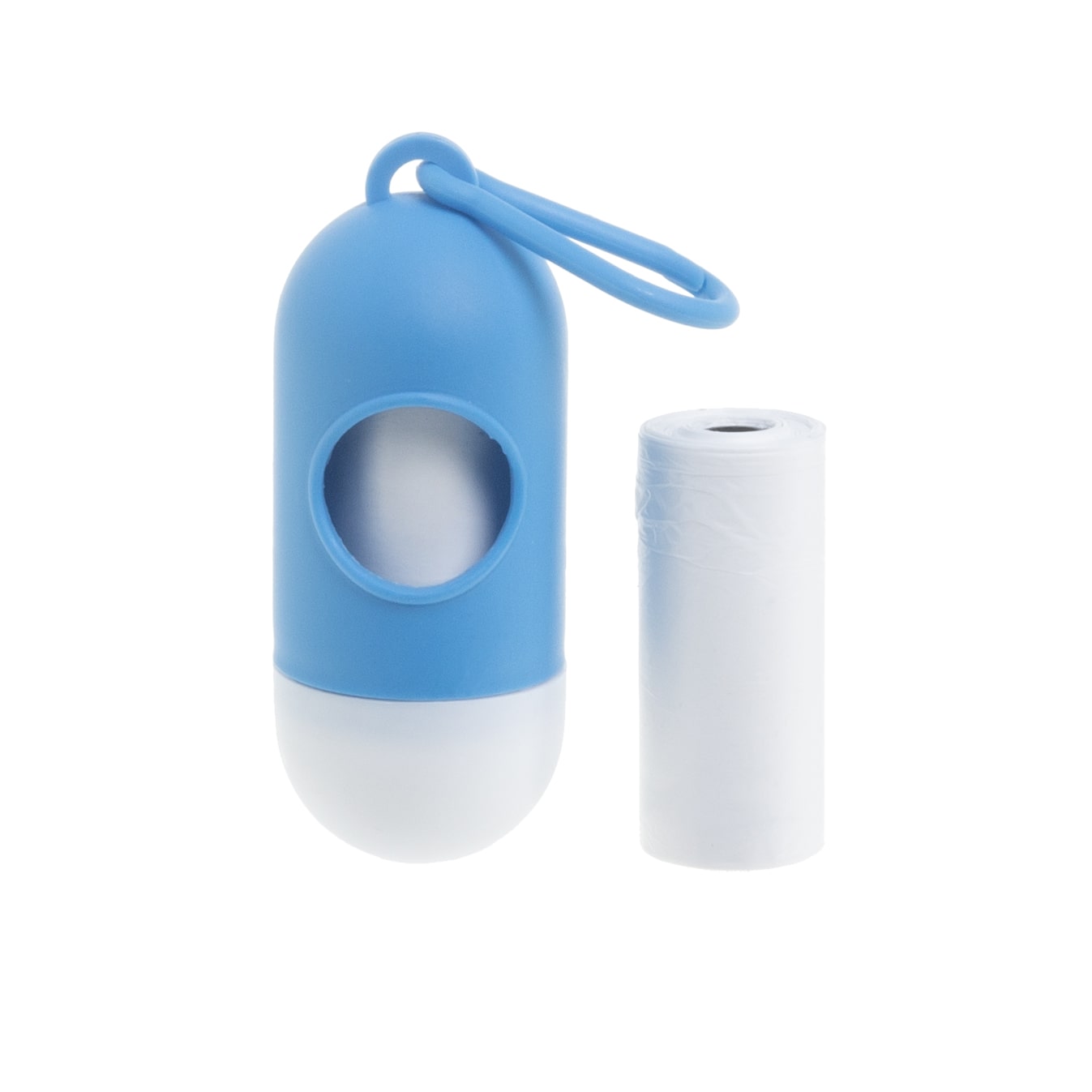 Nappy Disposable Bags - 60 Pack