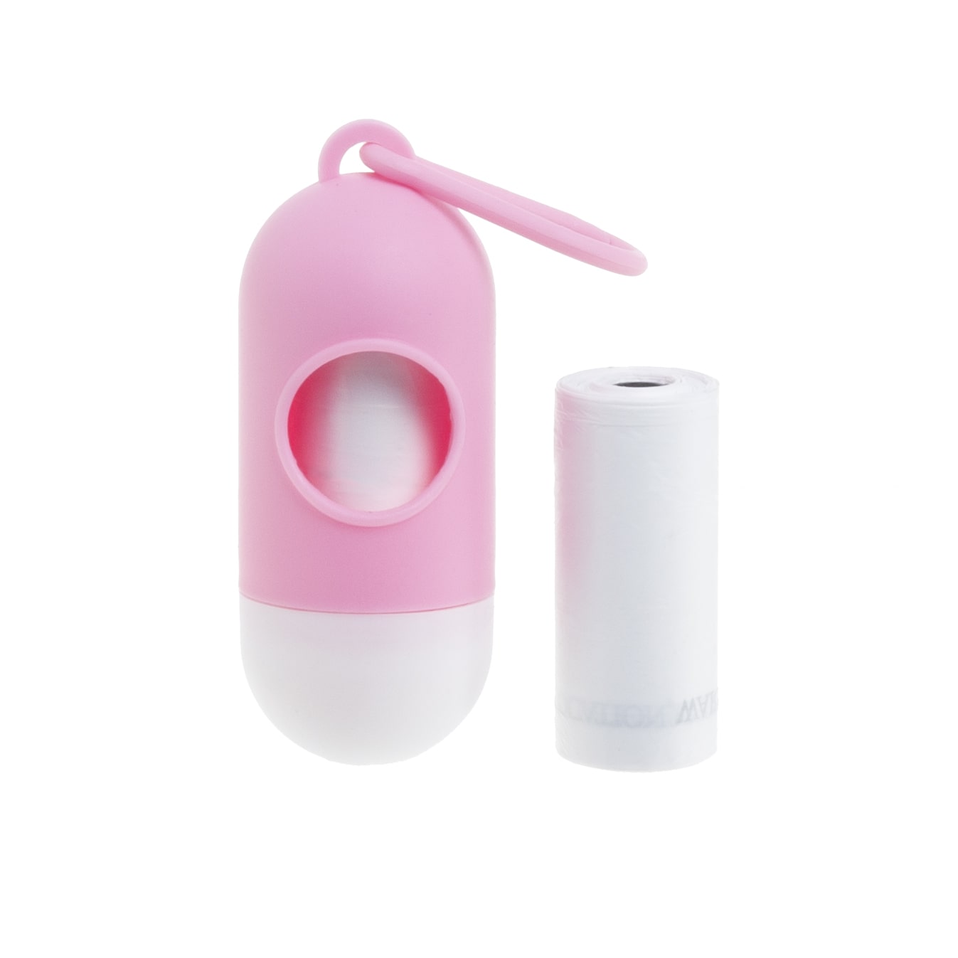 Nappy Disposable Bags - 60 Pack