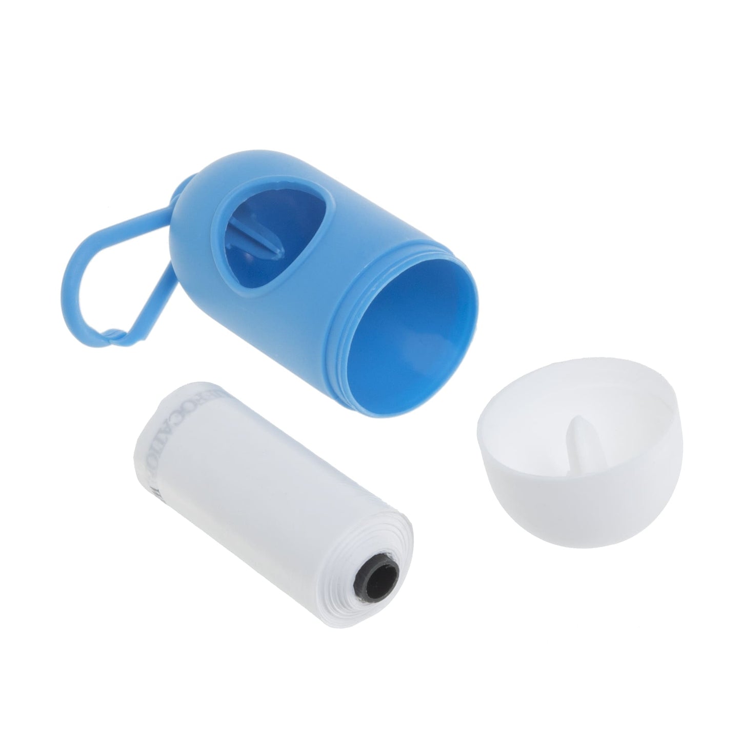 Nappy Disposable Bags - 60 Pack