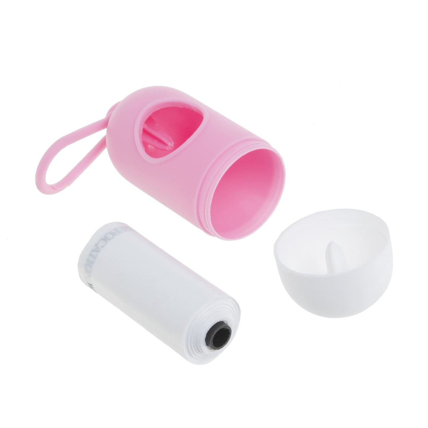 Nappy Disposable Bags - 60 Pack