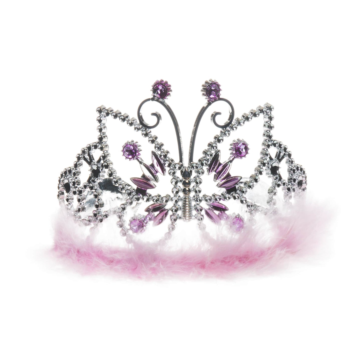 Princess Tiara & Wand Set